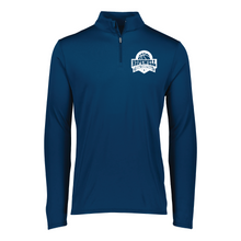 BEAVER COUNTY YOUTH BASKETBALL WICKING 1/4 ZIP