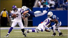 Jamie Silva Youth Football Camp (2-Day)