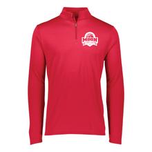 BEAVER COUNTY YOUTH BASKETBALL WICKING 1/4 ZIP