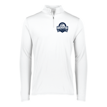 BEAVER COUNTY YOUTH BASKETBALL WICKING 1/4 ZIP
