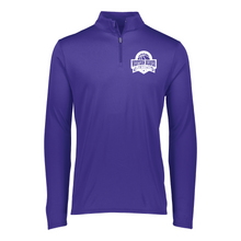 BEAVER COUNTY YOUTH BASKETBALL WICKING 1/4 ZIP