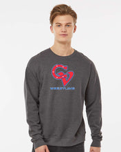CV Wrestling Crew Sweatshirt (Multiple Colors Available)