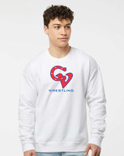 CV Wrestling Crew Sweatshirt (Multiple Colors Available)