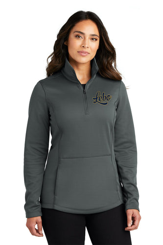 Women's 1/4 Zip 