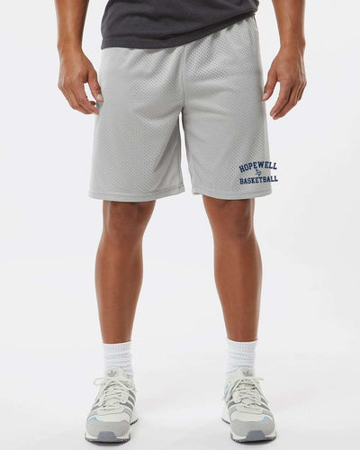 Hopewell Booster Gym Shorts