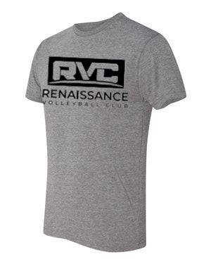 RVC Renaissance Premium Tee (Grey)