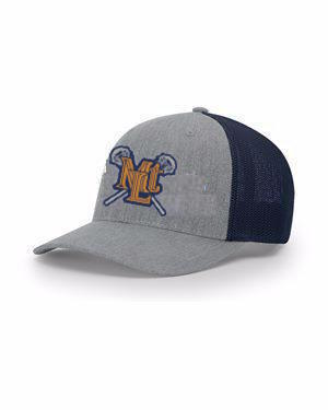 Lebo Lax Snapback (#1)