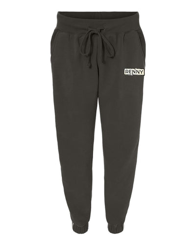 Women's Joggers Black