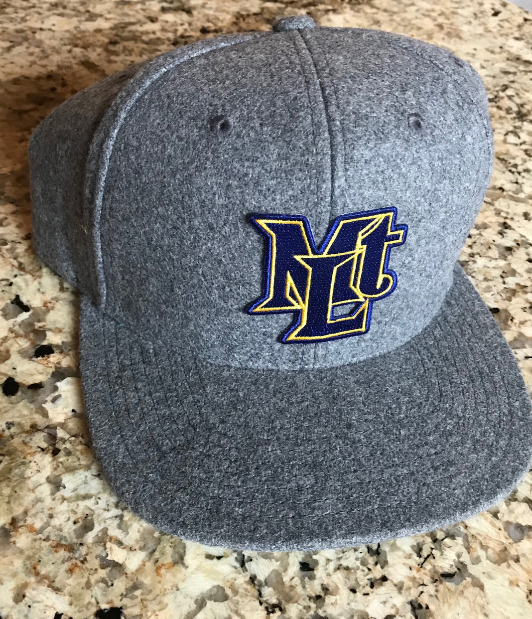 MTL Wool SnapBack Hat (Football)