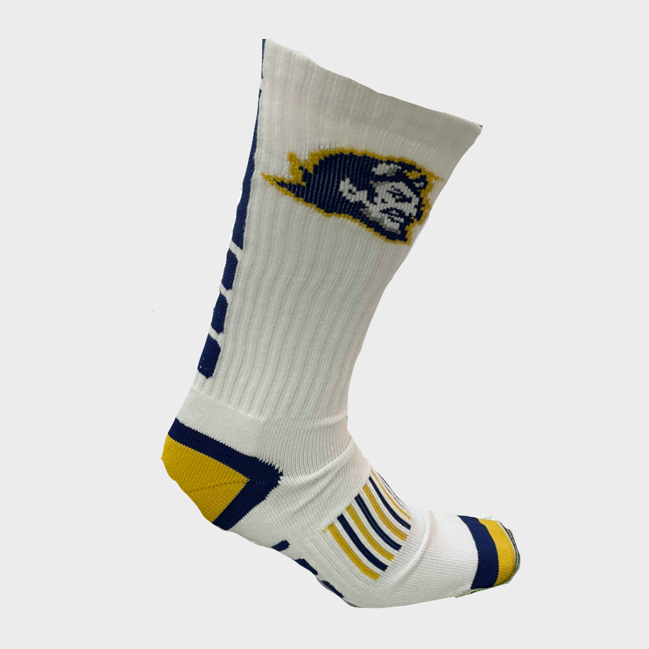 Lebo Socks (Jefferson Middle)