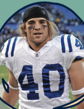 Jamie Silva Youth Football Camp (2-Day)