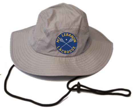 Lebo Lax Bucket Hat (#3)
