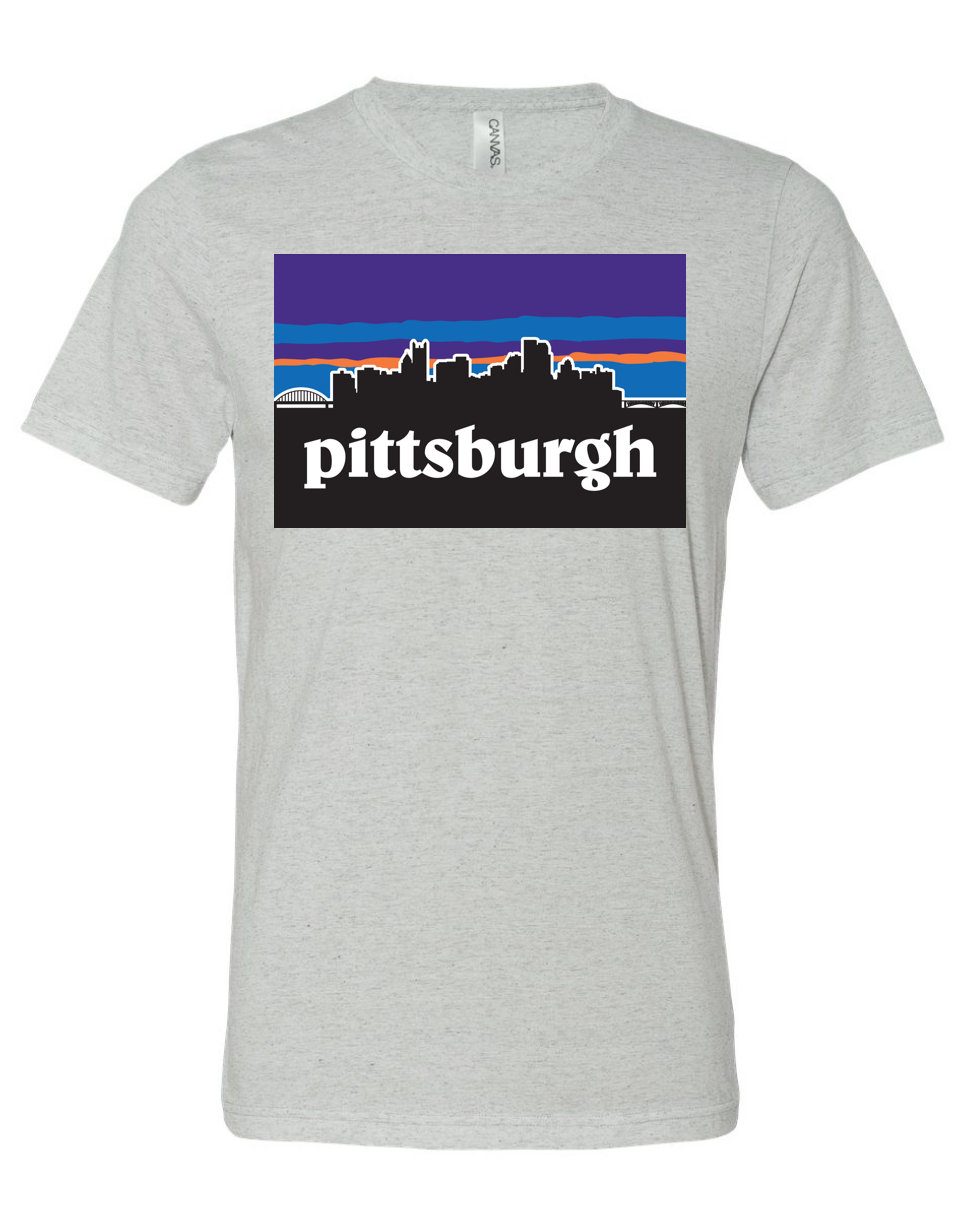 Pittsburgh Life May shirt