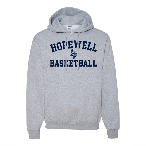 Hopewell Booster Sweatshirt Grey (Old School)